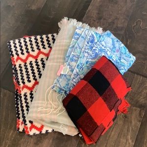 Scarf bundle